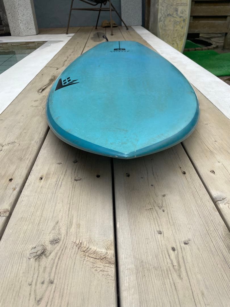 ロブマチャド シーサイド ファイヤワイヤー 5.10 FIREWIRE