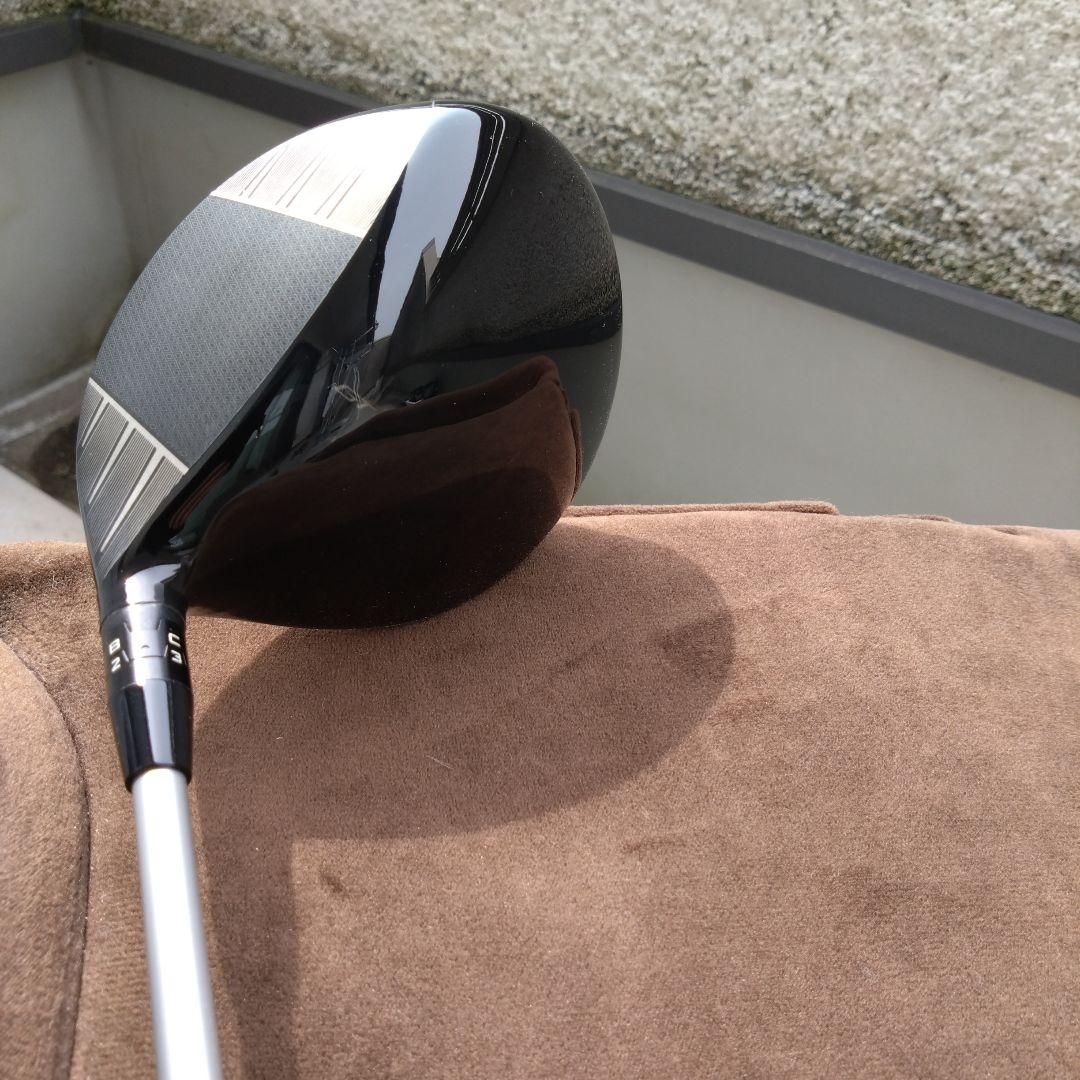 タイトリスト GT1 エアスピーダー40　ドライバー 10.0度