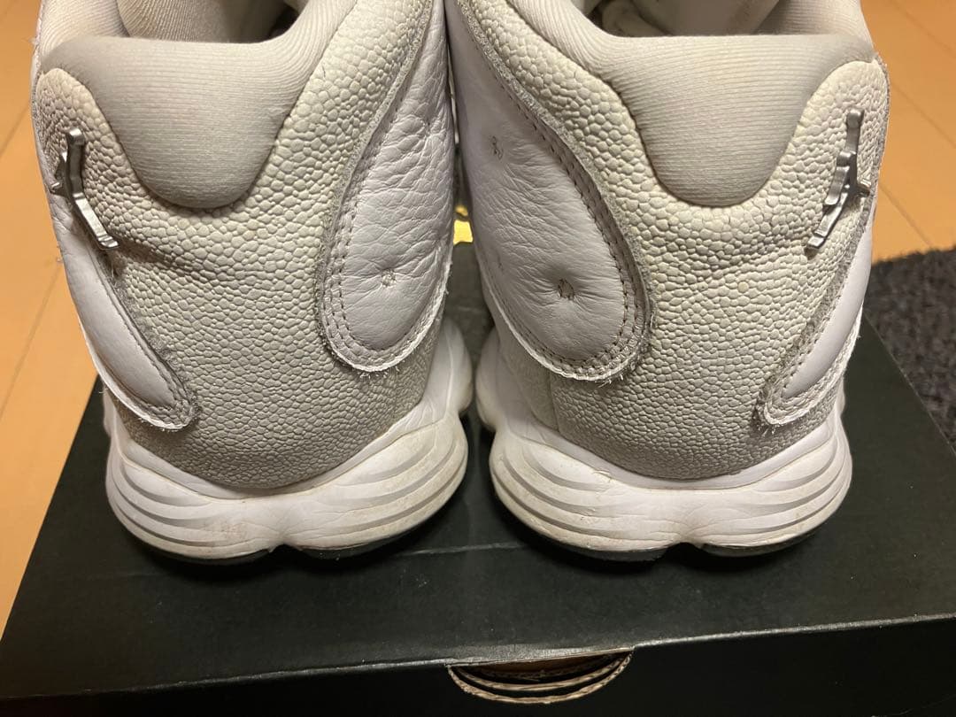 【超超レア】NIKE JORDAN 13 ナイキ ジョーダン ゴルフ 28cm