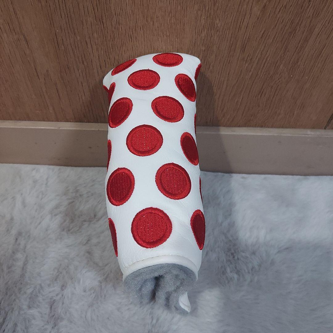 極上美品〈SCOTTY CAMERON〉TCC ASIA 2012限定 デルマー