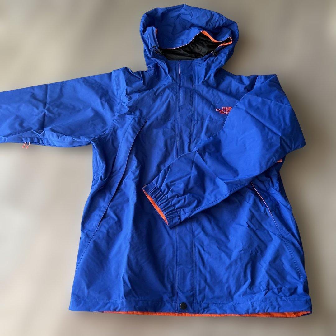 値下【新品未使用】スノボTHE NORTH FACEジャケット LパンツMセット