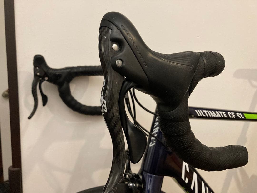 キャニオン ULTIMATE CF SL 9.0 TEAM 2015 Lサイズ