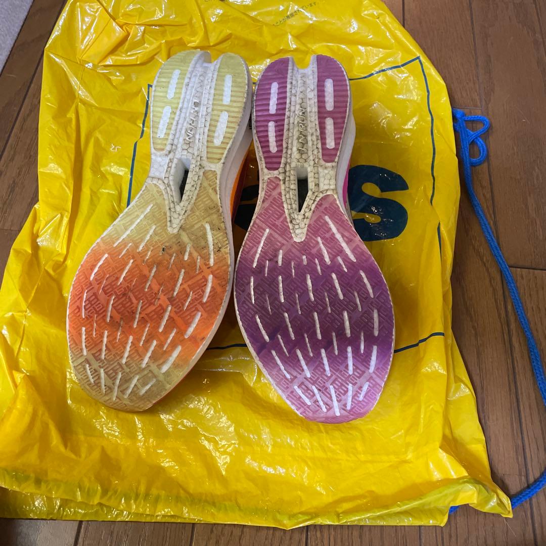 リーニン　フェイディアンエリート2 26.0cm