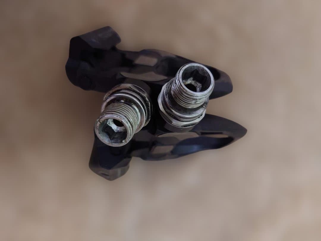 SHIMANO PD R9100 デュラエースペダル