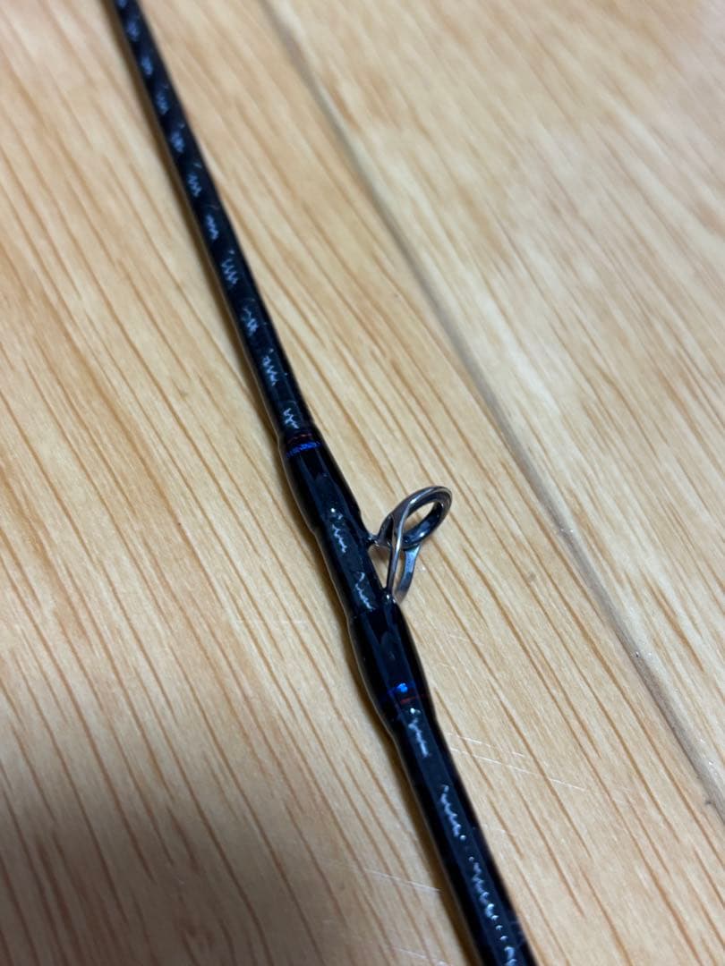 【美品】シマノ　スコーピオン　1652R-2 ワールドシャウラ　レサト