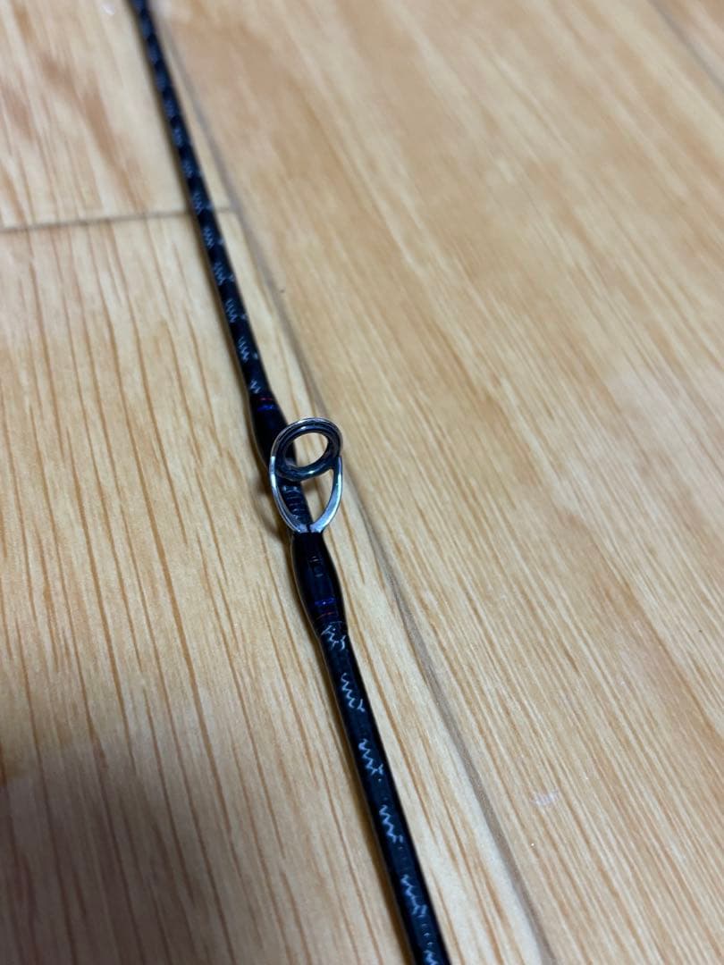 【美品】シマノ　スコーピオン　1652R-2 ワールドシャウラ　レサト