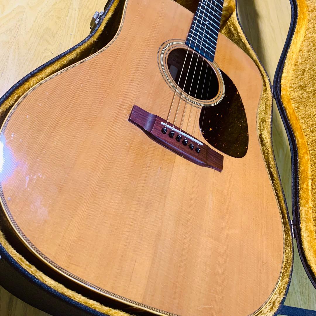 TOKAI Cat’s Eyes キャッツアイギター CE-800 1979年製