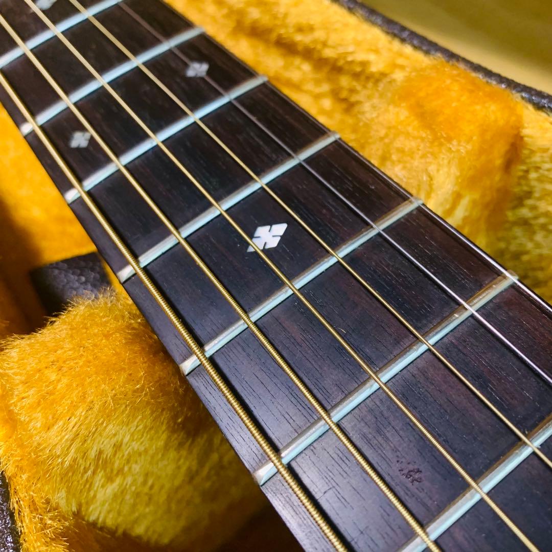 TOKAI Cat’s Eyes キャッツアイギター CE-800 1979年製