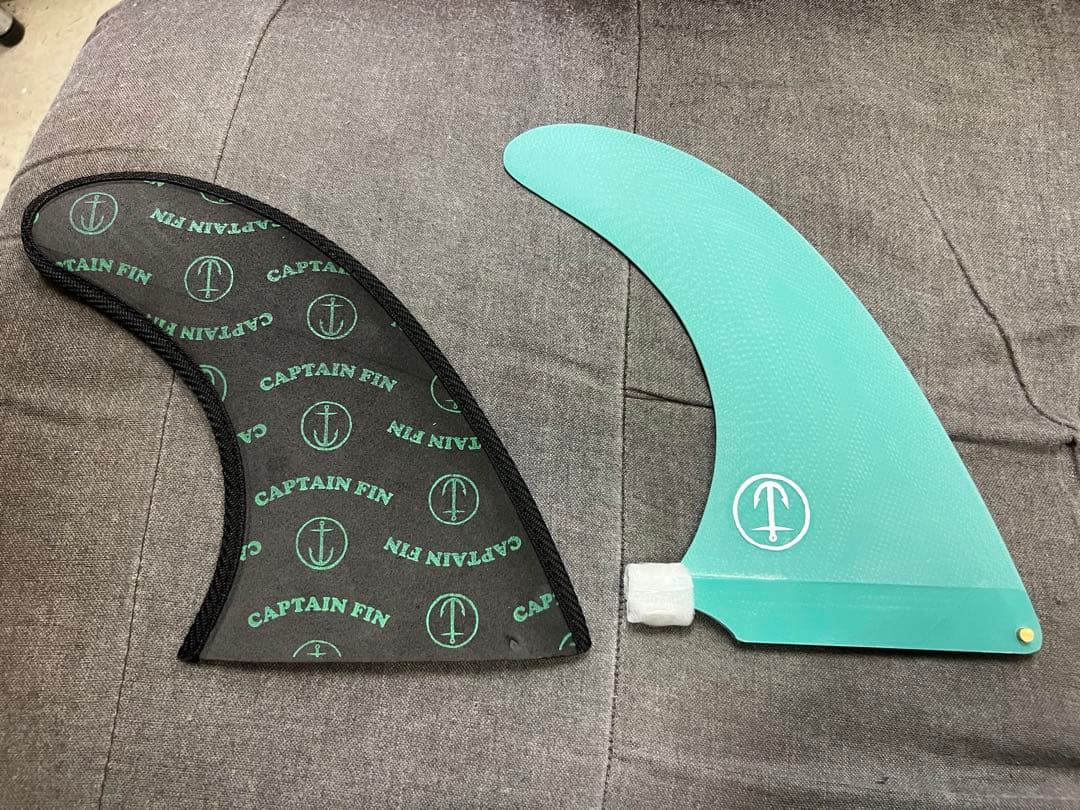 CAPTAIN FIN キャプテンフィン　CF slasher 7.5 シングル