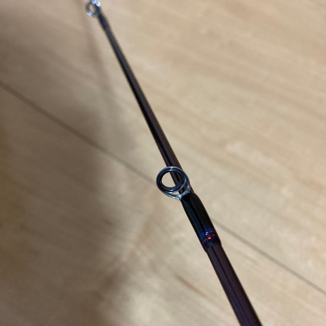 ハートランド　リベラリスト 733MLRSS-24 新品未使用