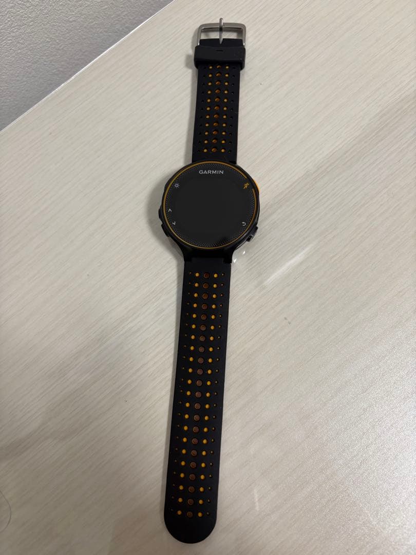 【ベルト新品】ガーミン235