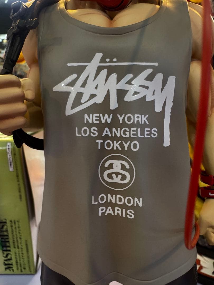 【ドラゴンボール】悟空 ガレージキットフィギュア