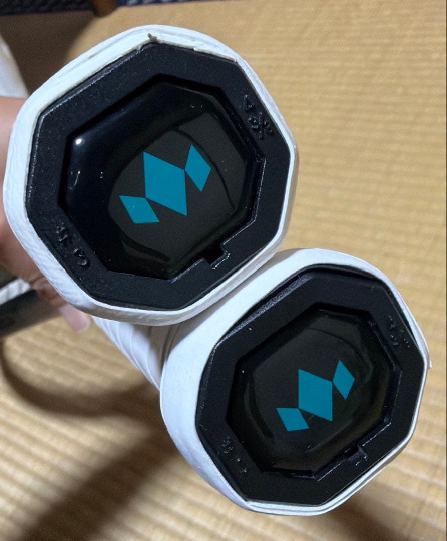 美品中古）DIADEM ダイアデム　NOVA+ ノヴァプラス 2本セット　G3