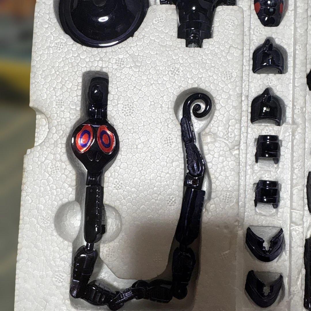 ガンマローブ　聖闘士星矢