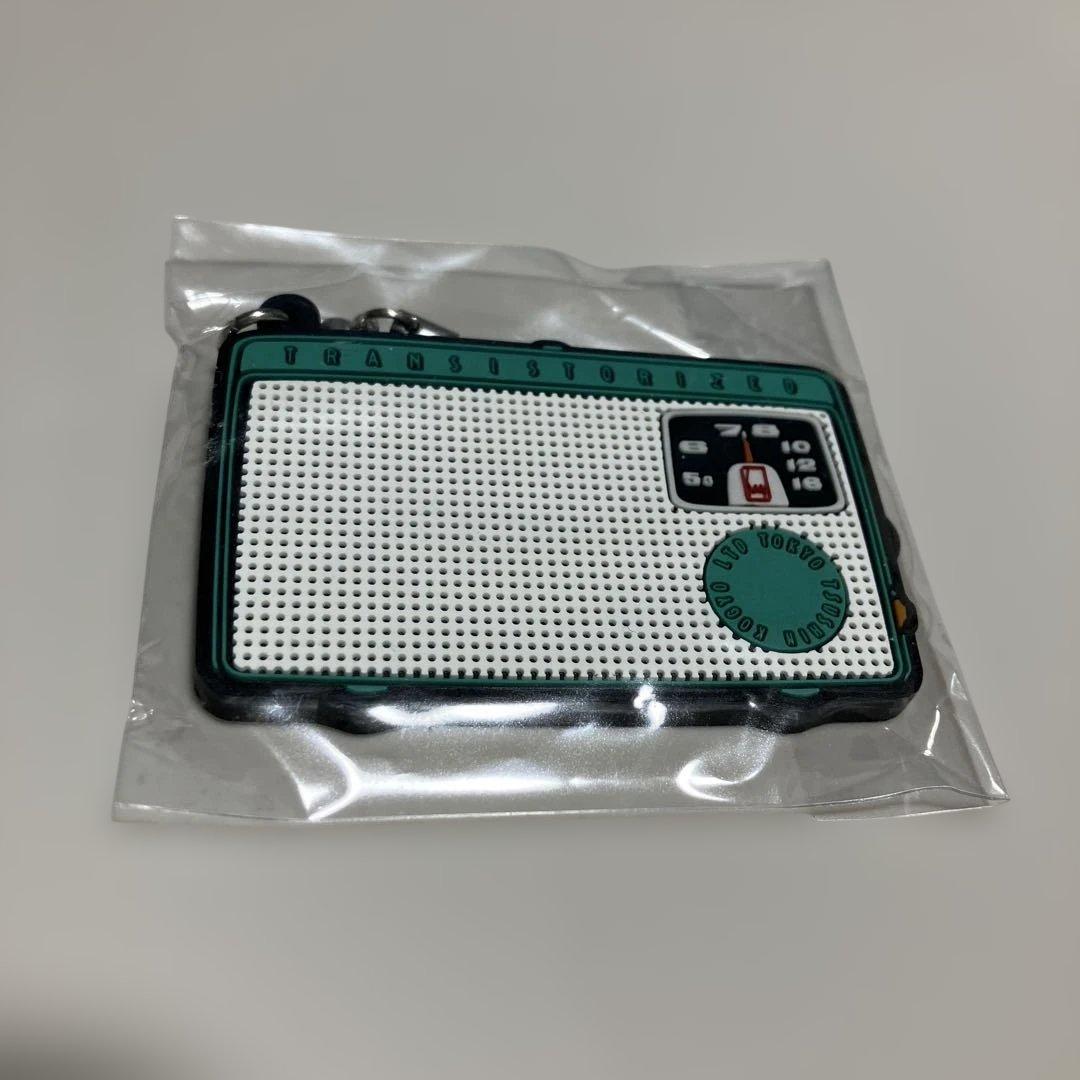 it's a Sony展 ラバーストラップ　3個