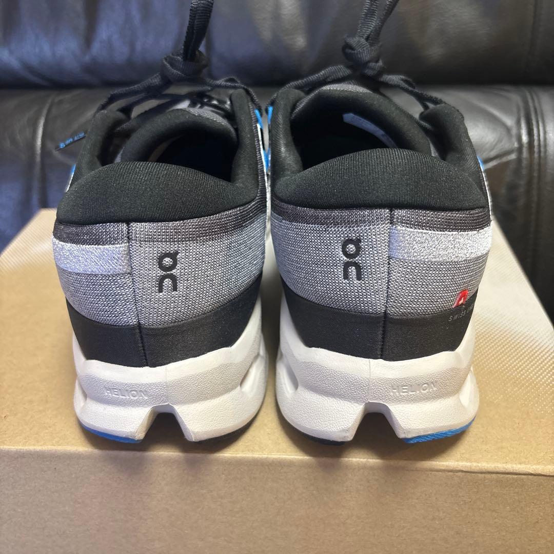 【美品】 On クラウドサーファー2 【26.5cm】