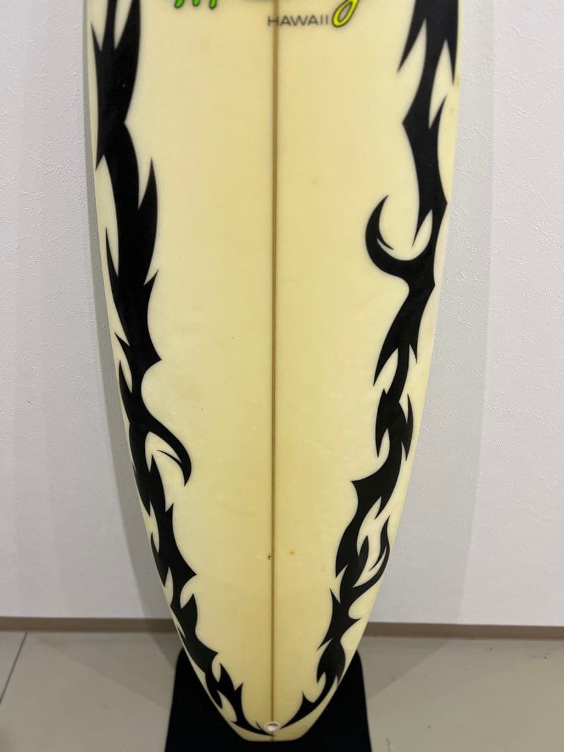 Town & Country タウン&カントリー　ショートボード