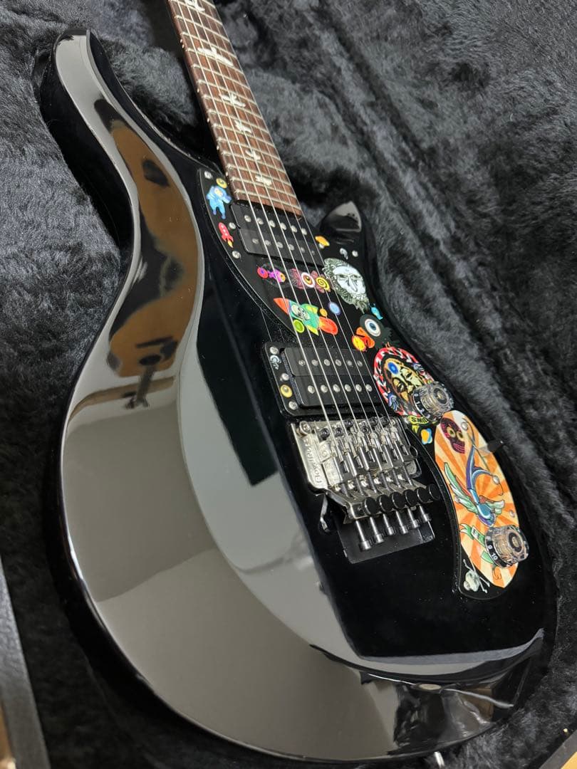 ギター PRS S2 vela Vernon Reid Signature Model