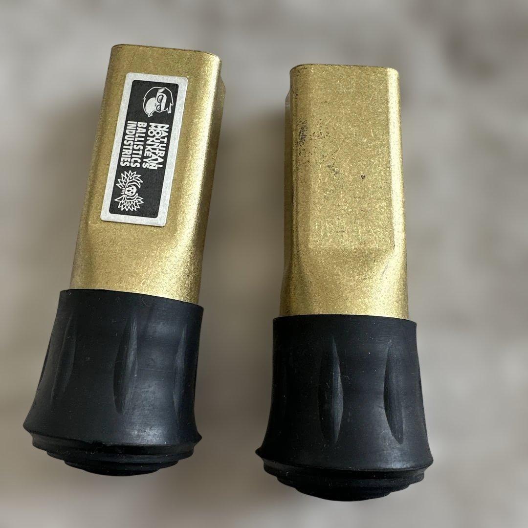 ナチュラルマウンテンモンキーズ　ノビタ　100