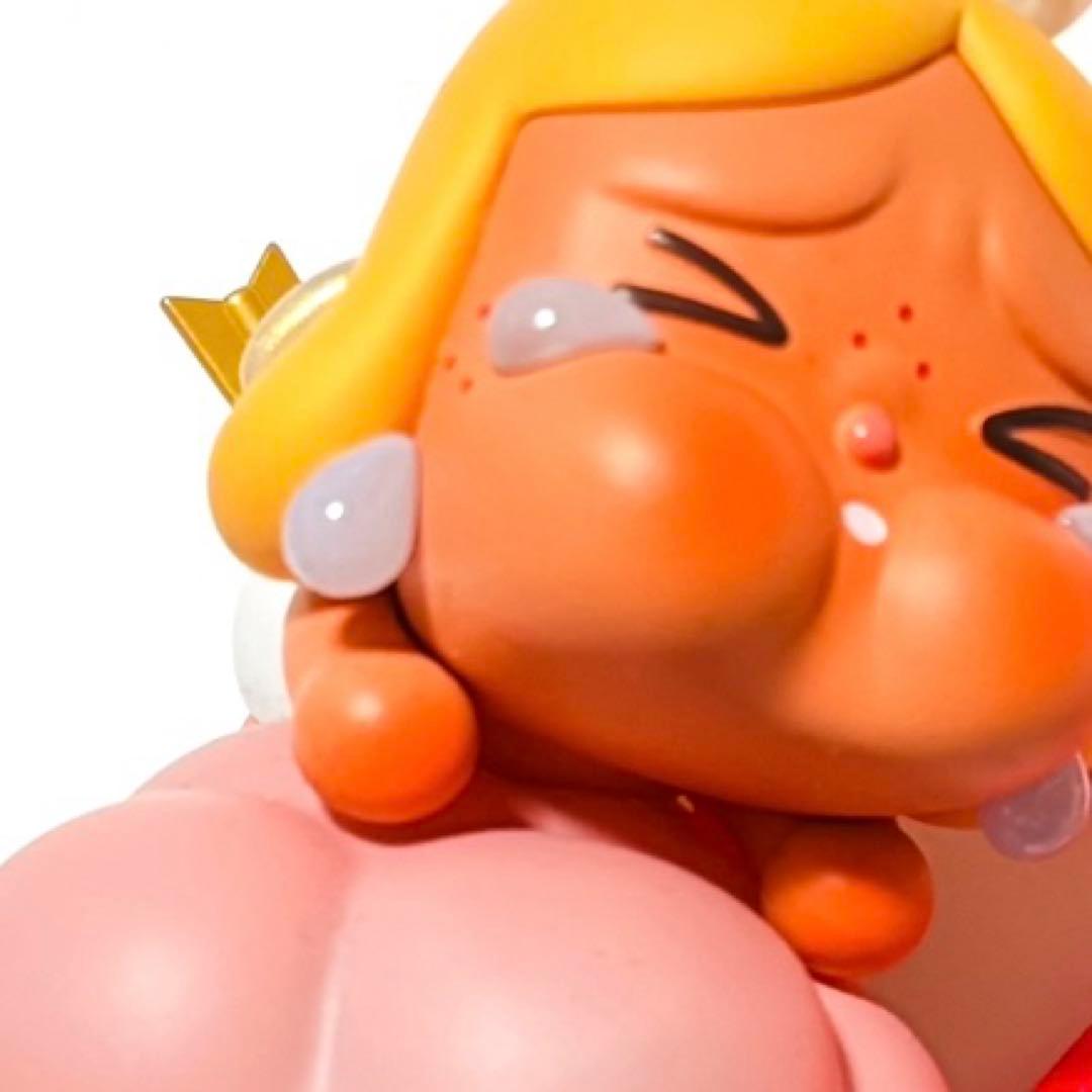 いちごみるく＆mさまのページ