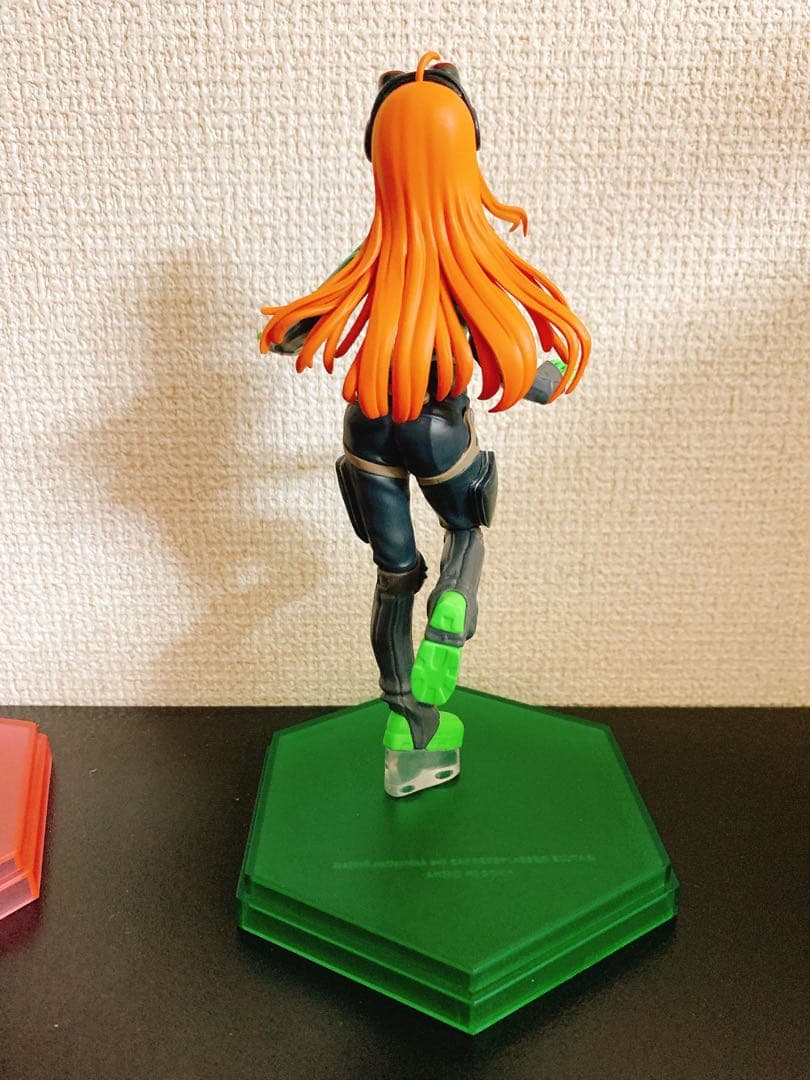 POP UP PARADE ペルソナ5 佐倉双葉 ナビ　パンサー　2体セット