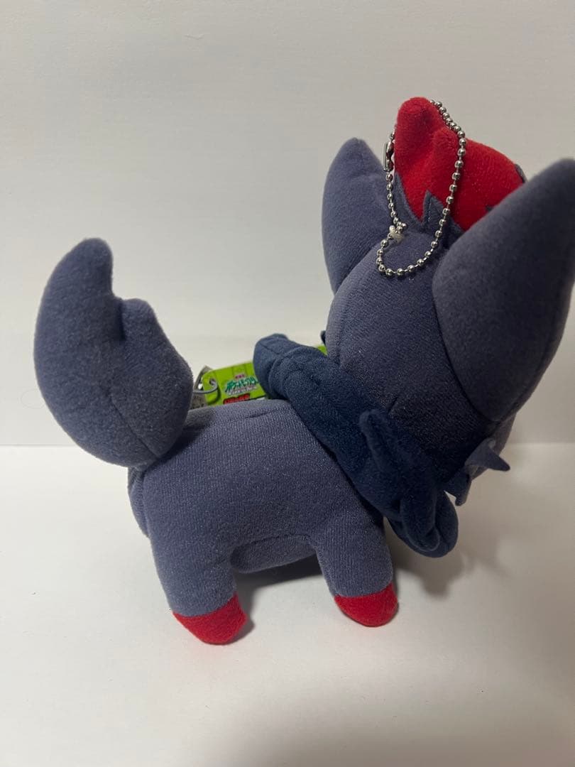 ゾロア おしゃべりぬいぐるみ