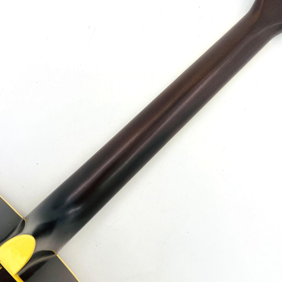 【整備済／現状品】YAMAHA FG-201B オレンジラベル ビンテージ