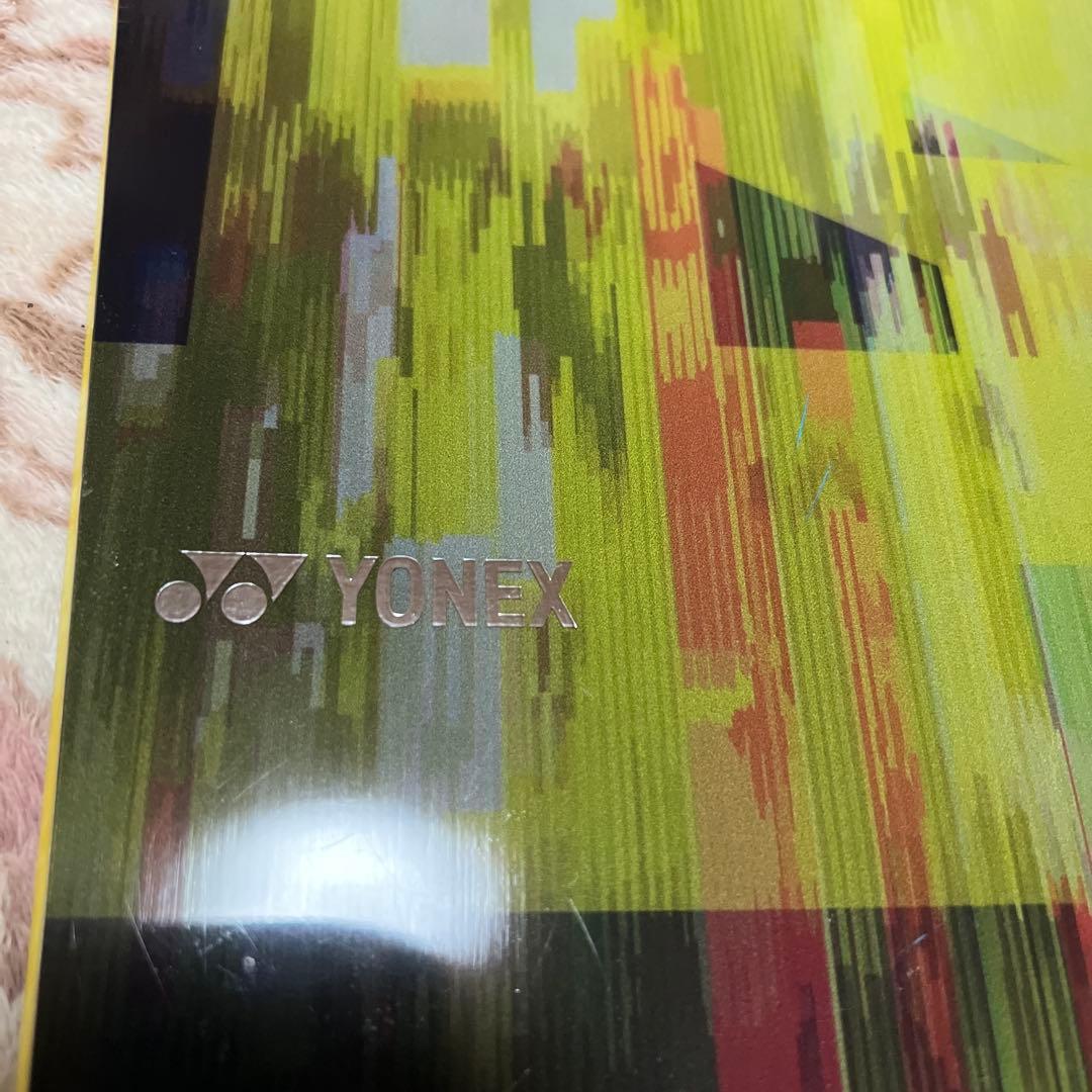 良品 YONEX ACHSE 154cm ヨネックス アクセ グラトリ