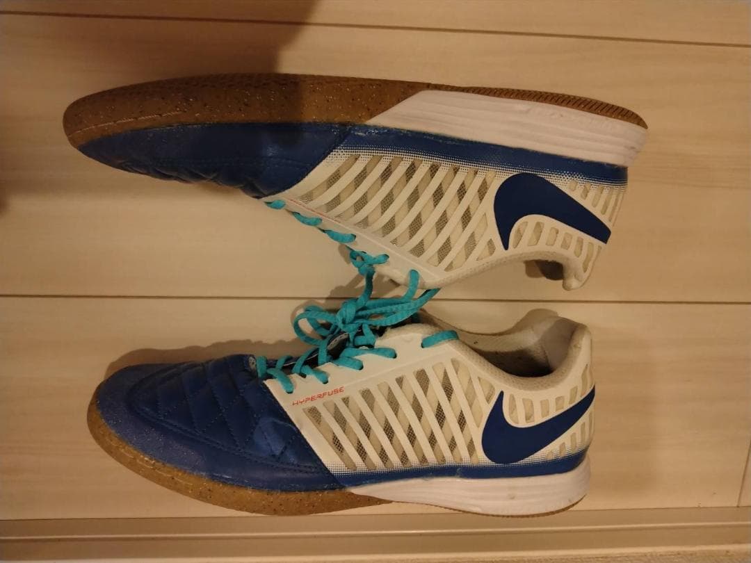 NIKE Lunar Gato 2 26.5cm 海外限定カラー