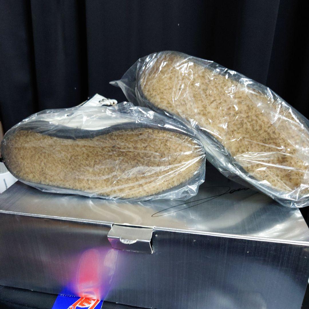 GLAYラバーソール