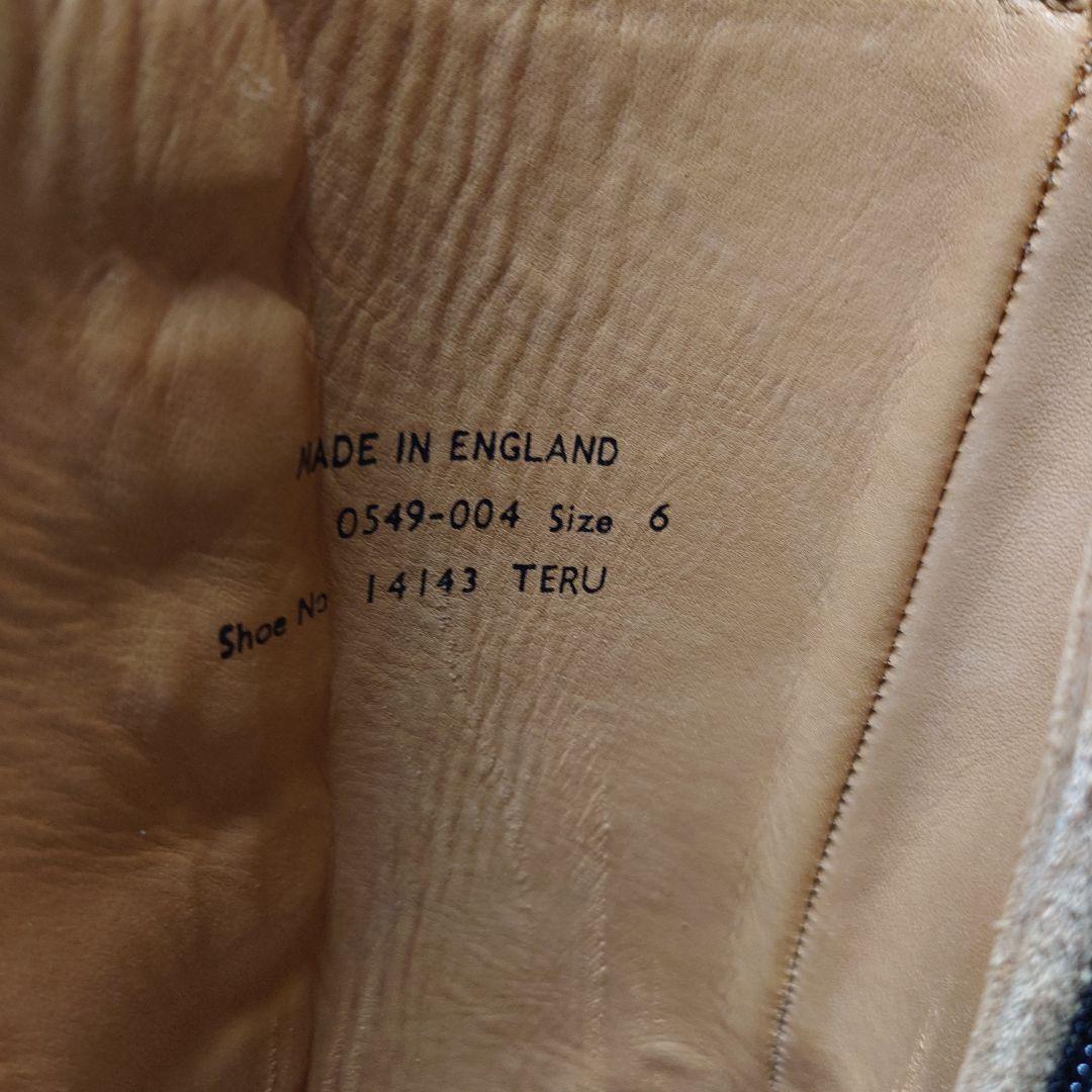 GLAYラバーソール