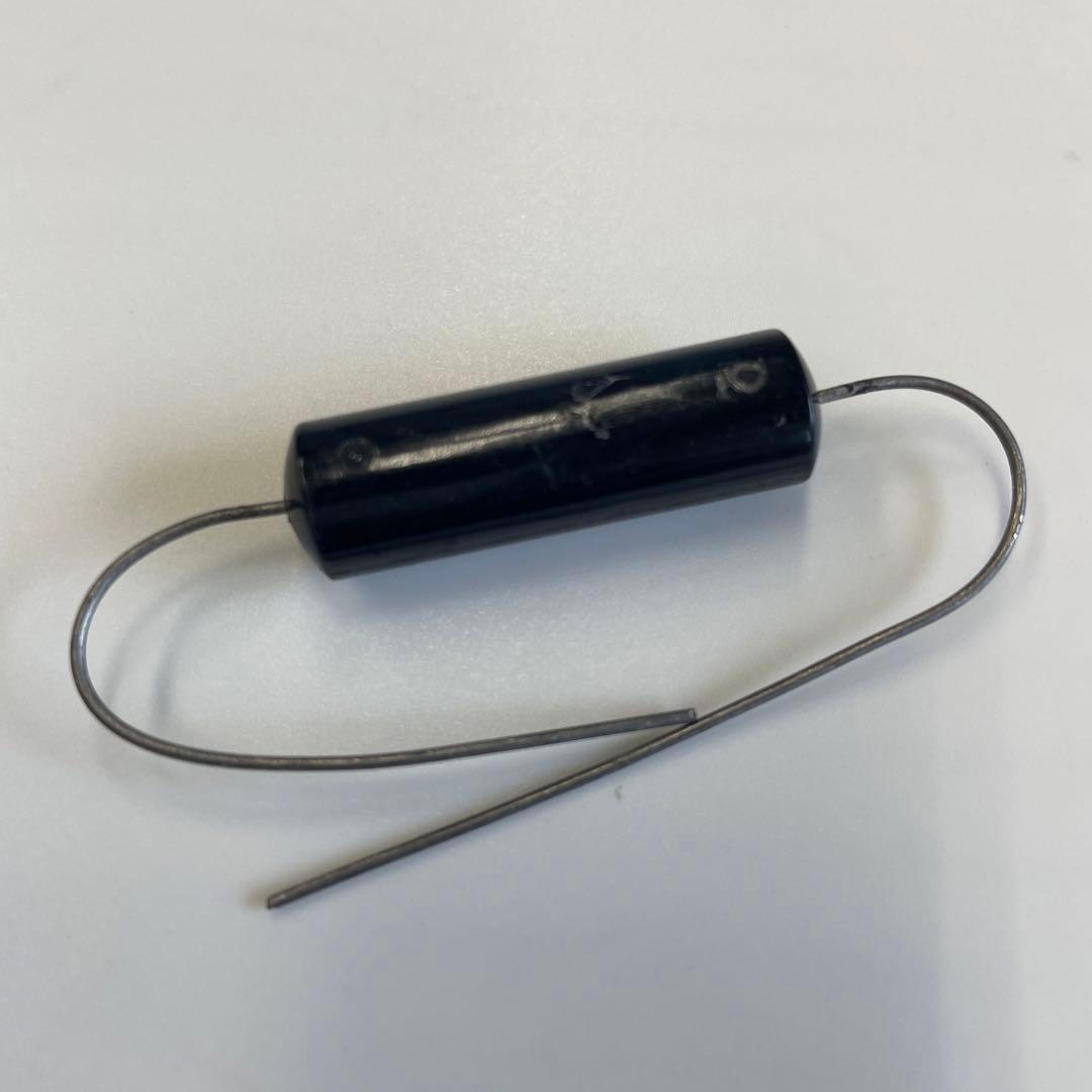 SPRAGUE .022 400 スプラグ コンデンサー ブラックビューティー