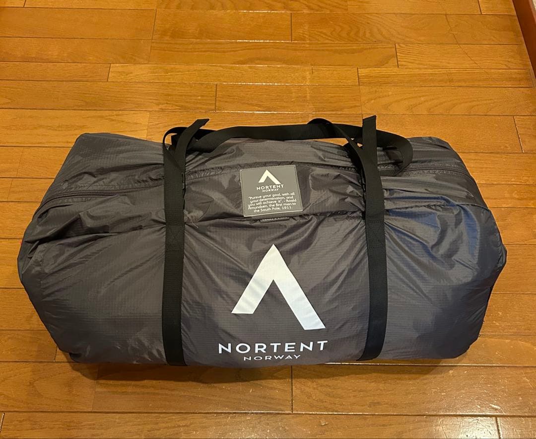 NORTENT Gamme6　ノルテント ギャム6