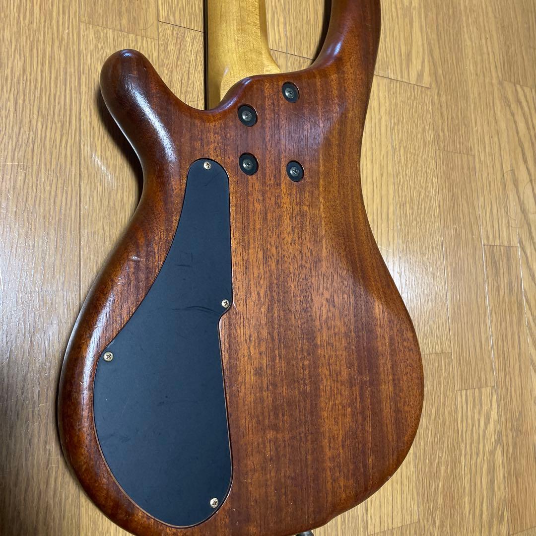 み*ご様 Tune TBC-4 EXOTIC - Oil Finish