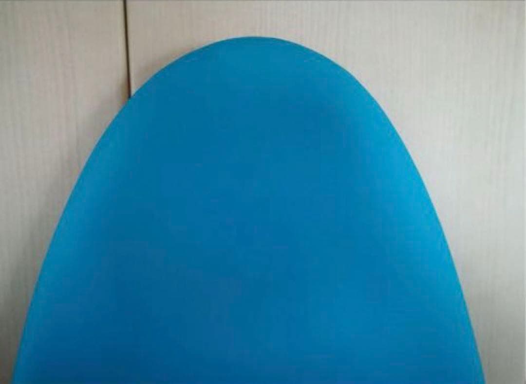 ソフトボードＷＡＸレス（ＷＡＸ塗らなくてもＯＫ)6'0\"(182ｃｍ)中古品