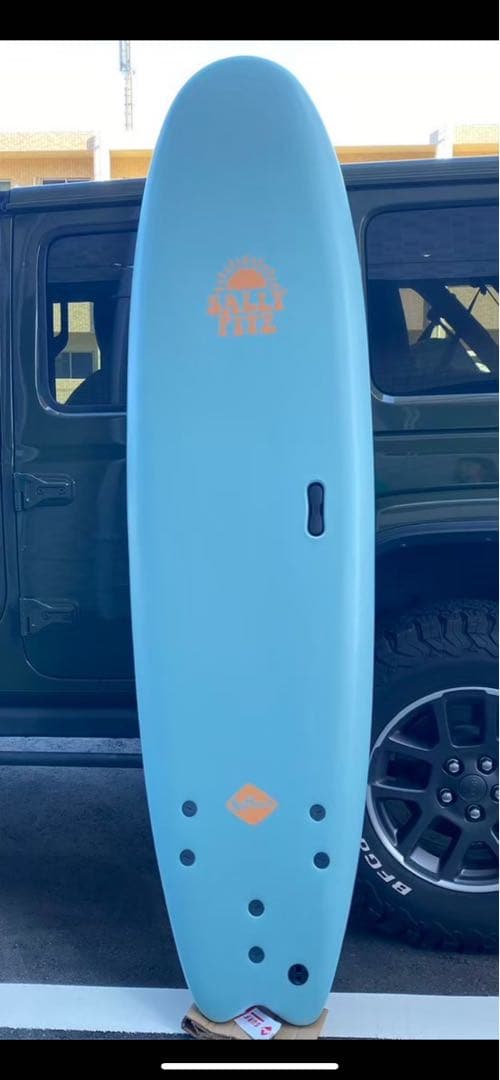 美品 【宮崎引き取り限定】Softech SYALLY FITZGIBBONS