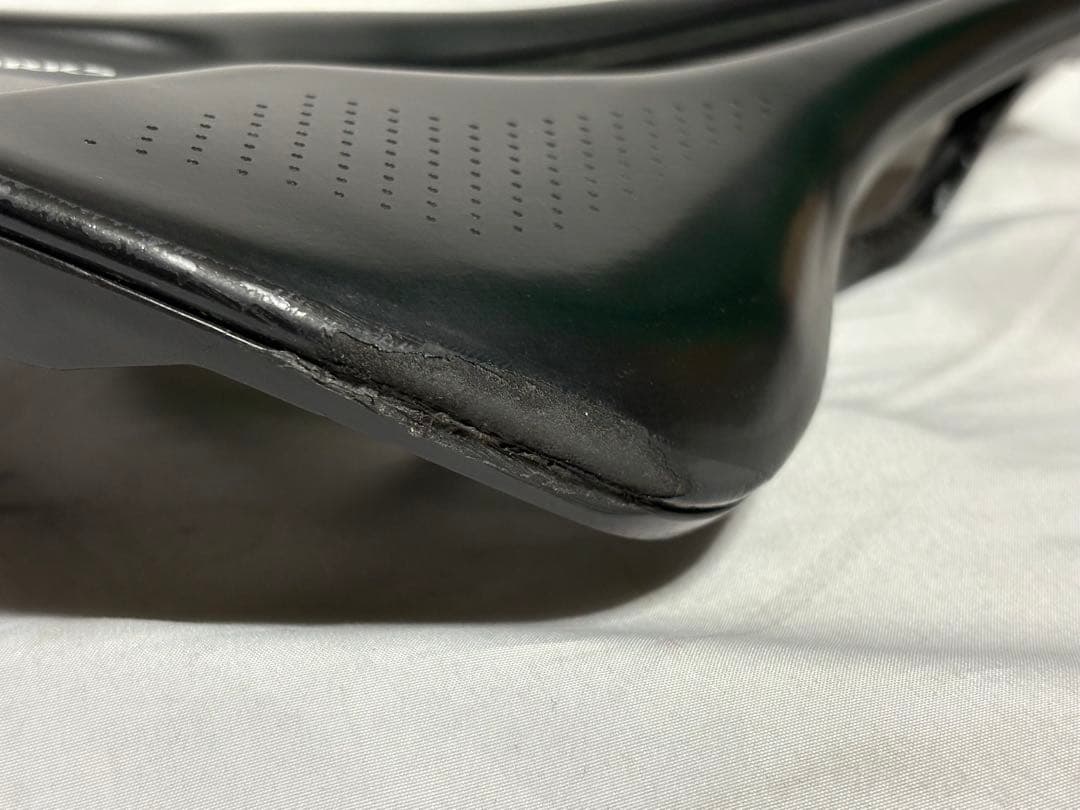 S-WORKS カーボンサドル ブラック