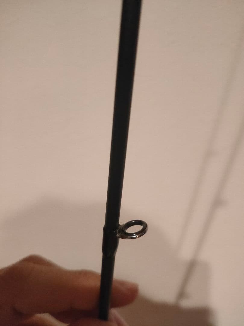 がまかつ ラグゼ ジグドライブ R S64L solid