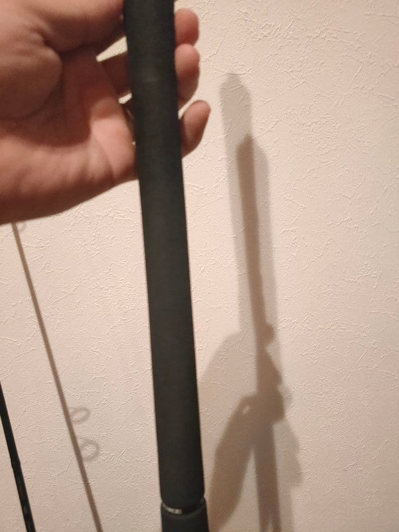 がまかつ ラグゼ ジグドライブ R S64L solid