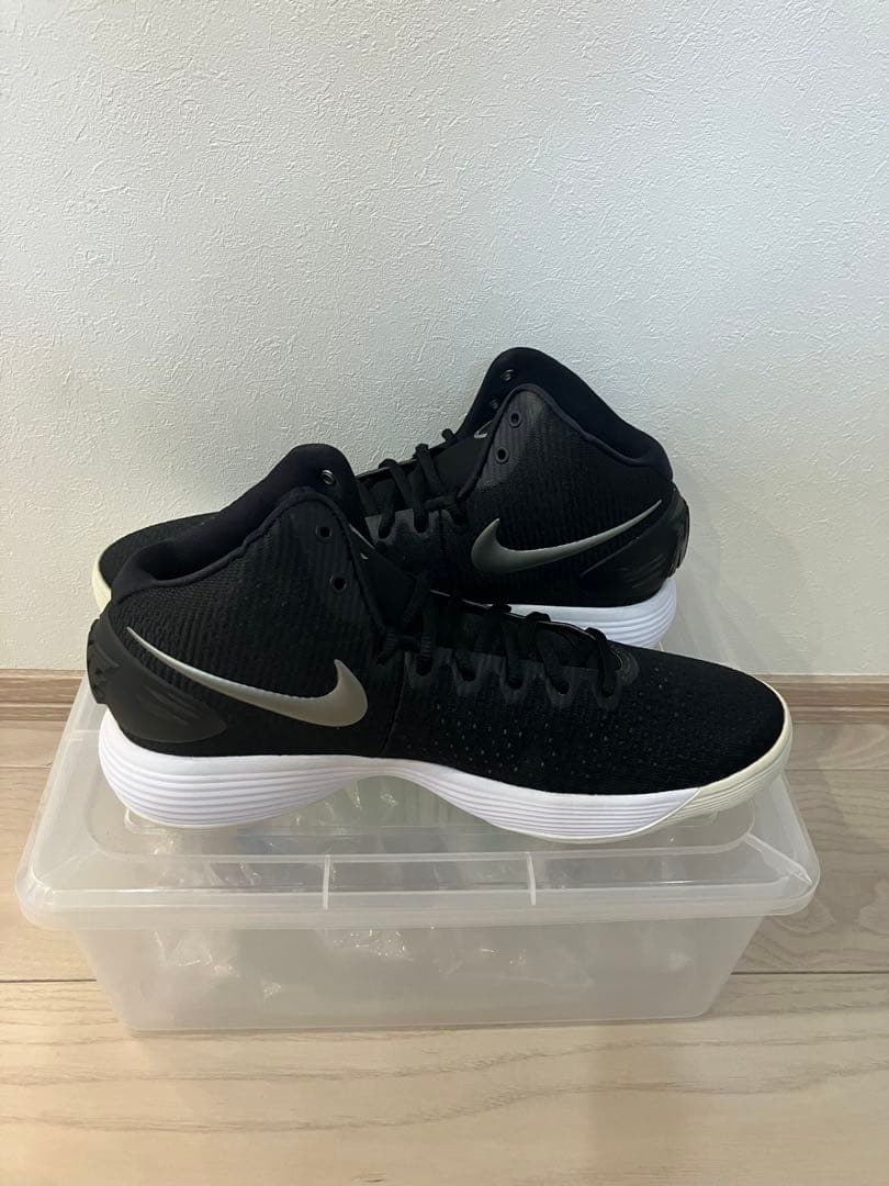 最終値下げ　NIKE HYPERDUNK2017 TB 27.5 極美品