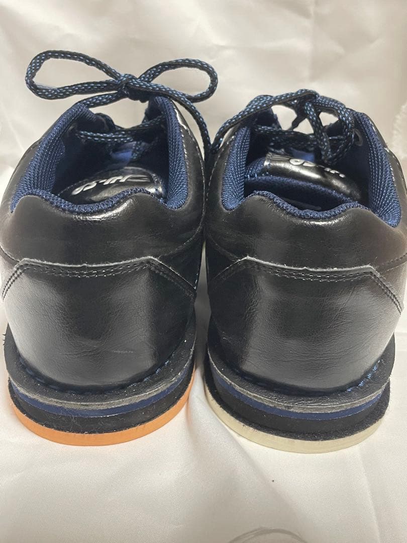 【HI-SP】ハイスポーツ　 ボウリングシューズ 付属品有　サイズ27.0cm