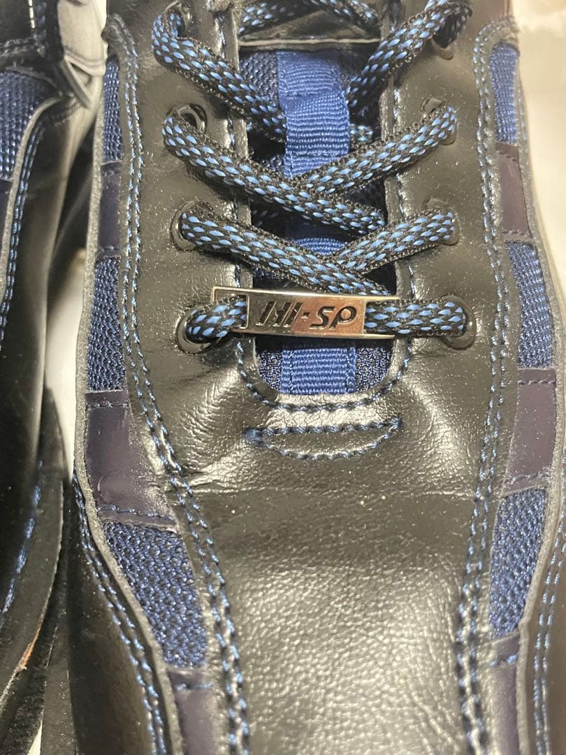 【HI-SP】ハイスポーツ　 ボウリングシューズ 付属品有　サイズ27.0cm