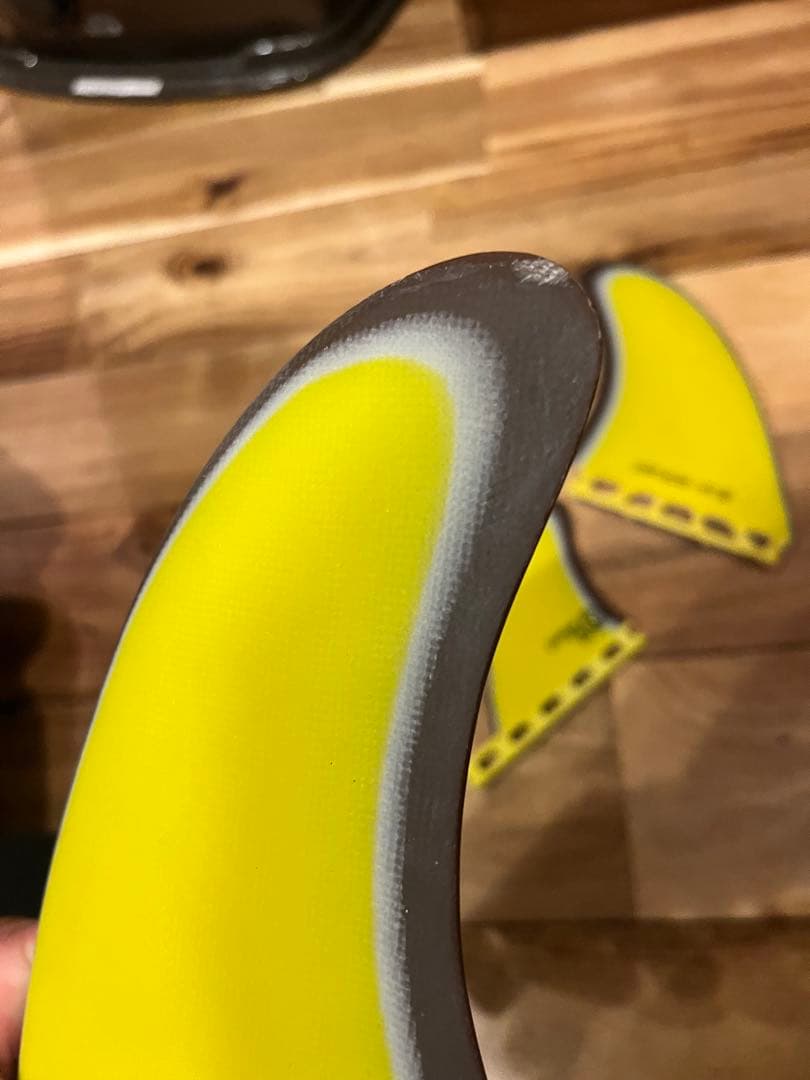 キャプテンフィンCHIPPA WILSON +NPJ 5.7