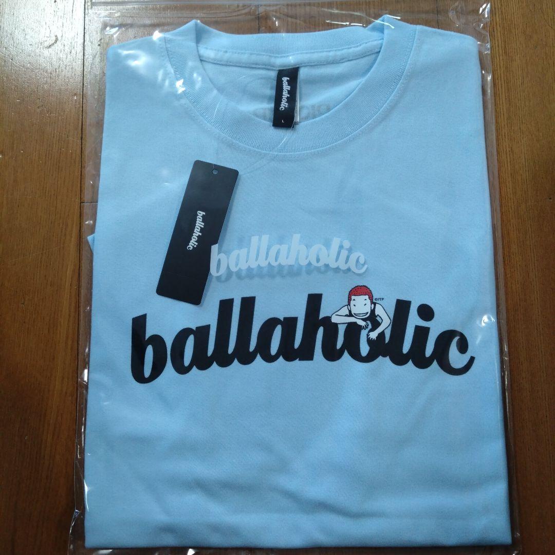 Ballaholic SLUM DUNK 花道　Tシャツ　サイズL