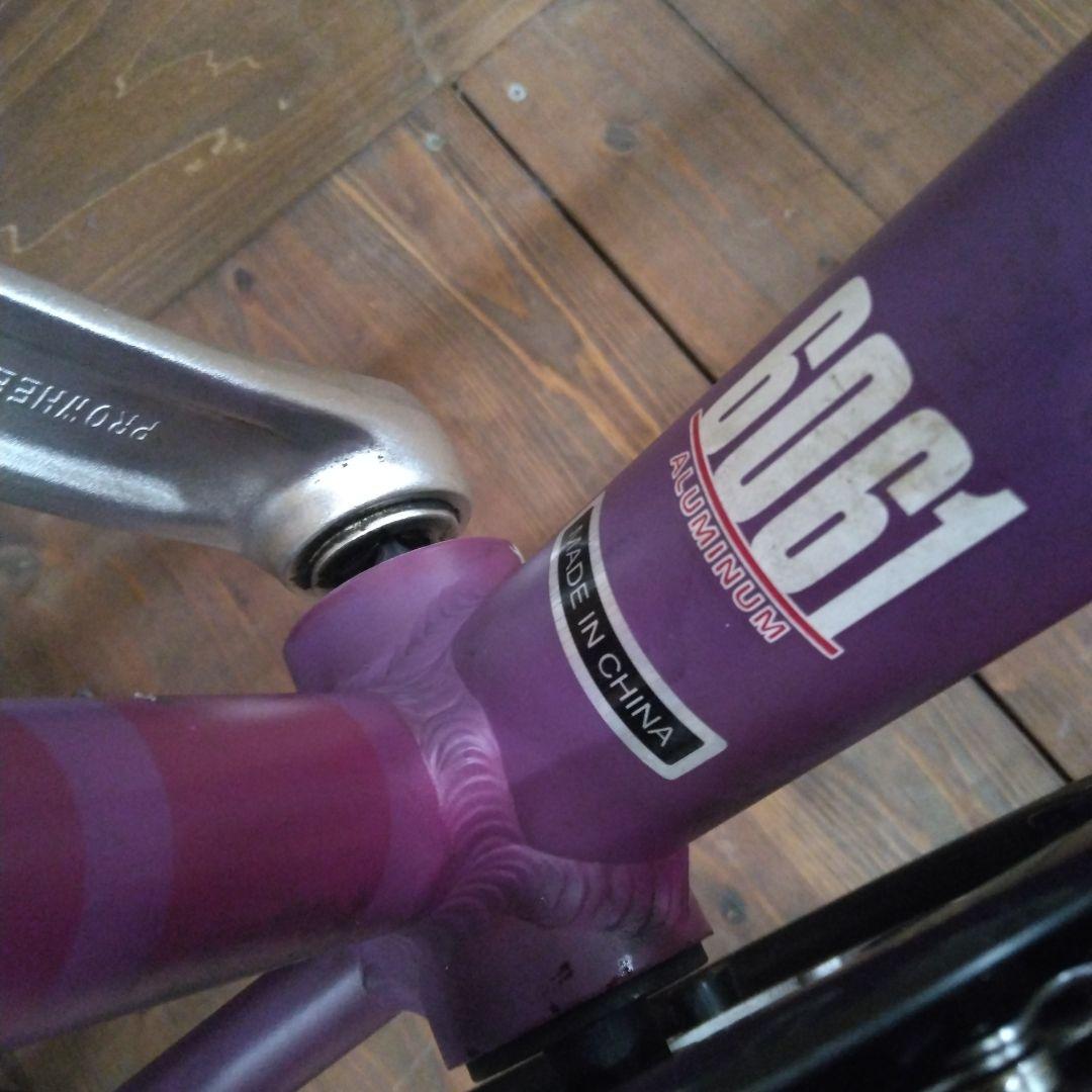 LOUIS GARNEAU MV1 ルイガノ ミニベロ