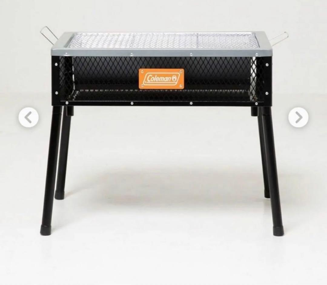 コールマン×フリークスストア 別注クールステージツーウェイグリル