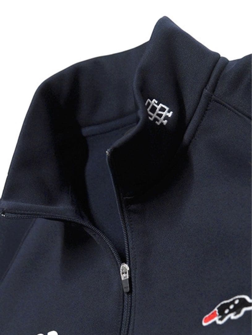 ラフ＆スウェル　ゴルフ　メンズ　Ｍサイズ 新品未使用