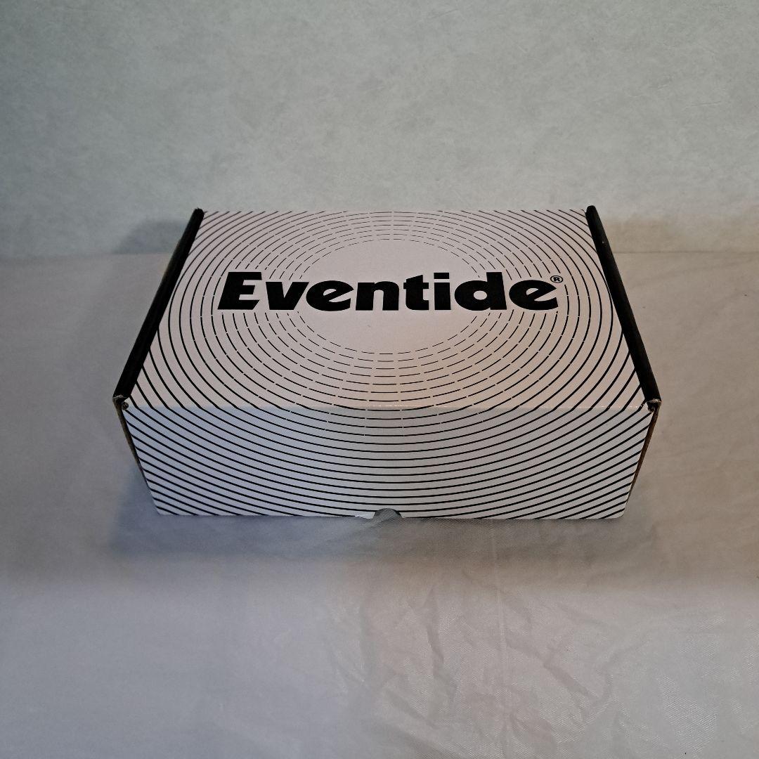 【中古】 Eventide ROSE ディレイ エフェクター ギター