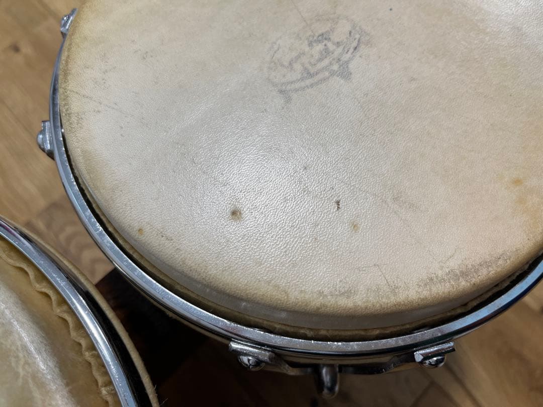 パーカッション・打楽器 Gon Bops bongo