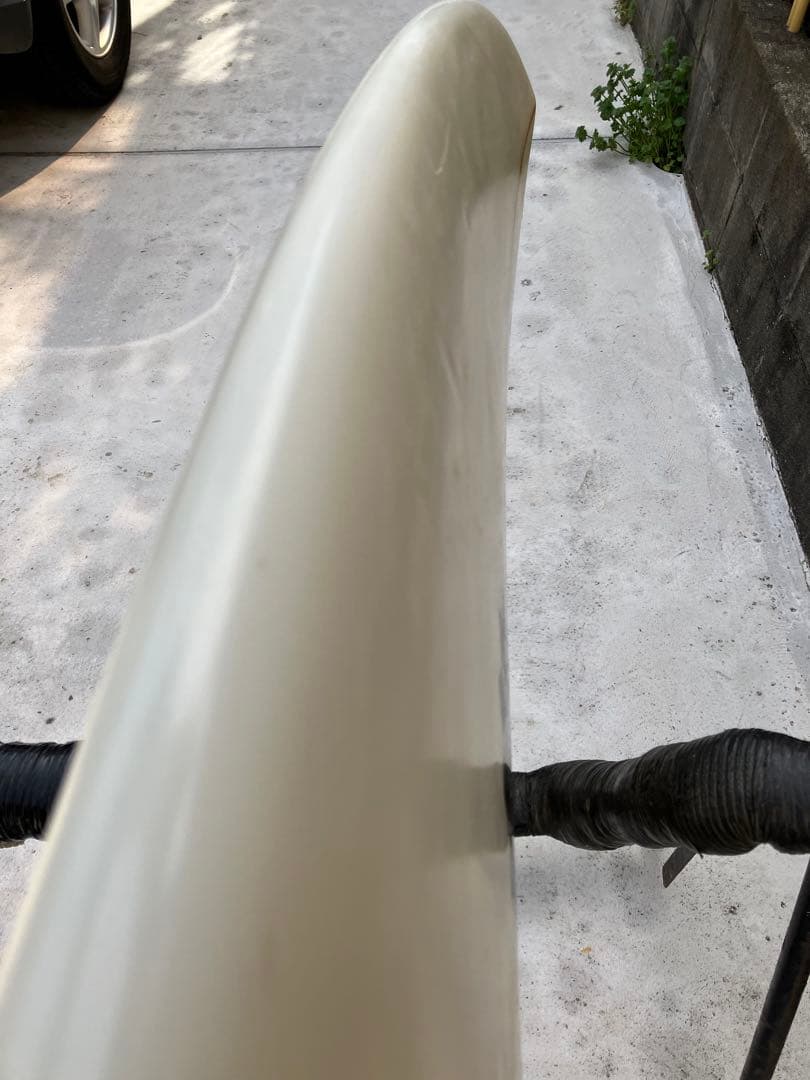 値下げGaryMcNeilll 5'8 CVII ゲイリー・マクニールクワッド